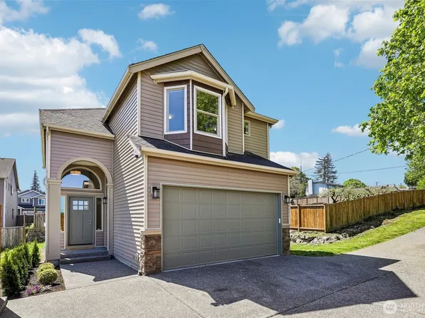 4051 E J St, Tacoma, WA 98404