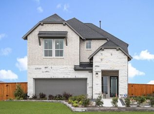 2338 Fresh Flower Way, Richmond, TX 77406