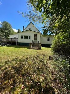 17432 Stanaford Rd, Danese, WV, 25831