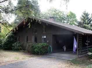 24405 SW Ladd Hill Rd, Sherwood, OR 97140