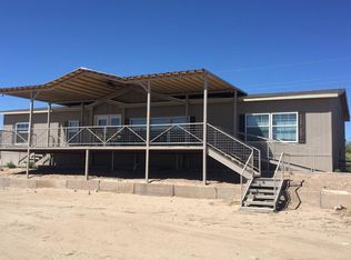 521 Trout Rd, Elephant Butte, NM 87935