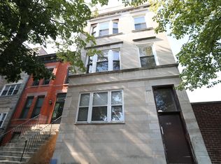 1410 W Polk St APT 1R, Chicago, IL 60607