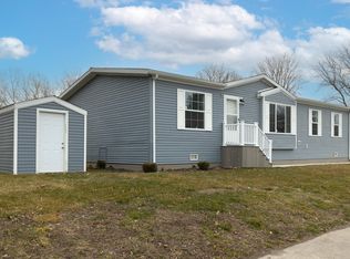 714 Mill St #25, Leslie, MI