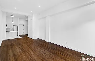 Rented by Mirador Real Estate