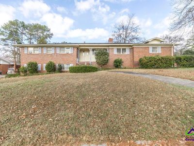 100 Edgewood Ave, Warner Robins, GA, 31088