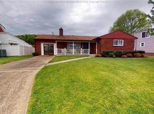 5135 Ohio St, South Charleston, WV 25309
