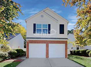 4232 Lake Woodard Dr, Raleigh, NC 27604