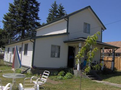 553 S Westend Pl, Montesano, WA, 98563