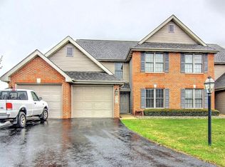 1174 Teakwood Ct, Schererville, IN 46375