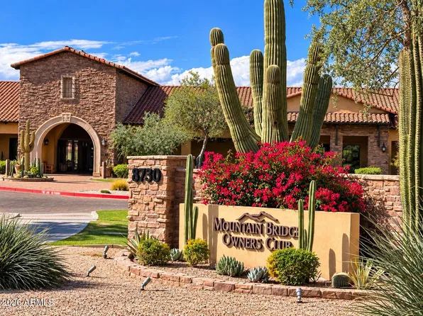1842 N RED Cliff, Mesa, AZ 85207
