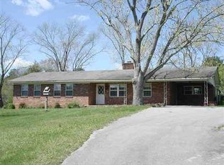 111 Magnolia Dr, Benton, TN 37307