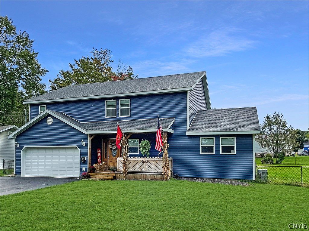 2 Beechnut Ter, Whitesboro, NY 13492 Zillow