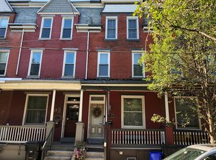 1918 Penn St, Harrisburg, PA 17102