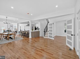 1923 Jackson St NE, Washington, DC 20018