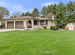 2362 Slo Pitch Rd, Thames Centre, ON N0L2B0