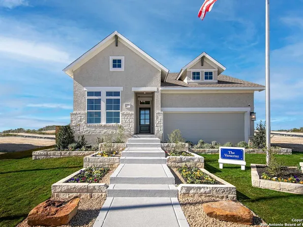 2715 Vistablue ln, San Antonio, TX 78245