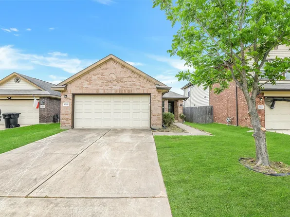 17119 Falcons Nest Landing Dr, Hockley, TX 77447