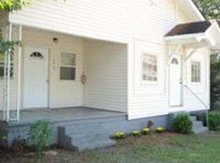 607 W 4th St, Russellville, AR 72801