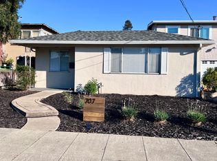 707 Grace St, Hayward, CA 94541