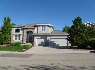 5742 Glenstone Ln, Highlands Ranch, CO 80130