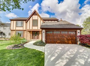 277 Brownsfell Dr, Columbus, OH