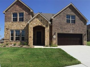 11312 Early Creek Ln, Fort Worth, TX 76108
