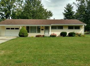 106 Charles St, Archbold, OH 43502
