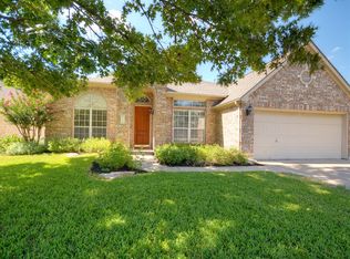 1103 Brighton Bend Ln, Cedar Park, TX 78613