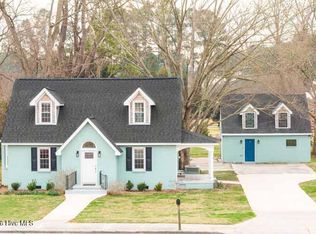 403 Main St, Bayboro, NC 28515