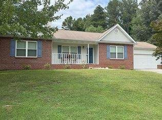 5925 Antigua Ln, Knoxville, TN 37921