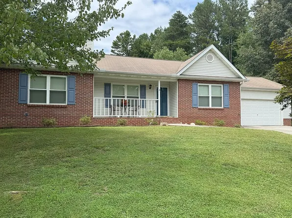 5925 Antigua Ln, Knoxville, TN 37921