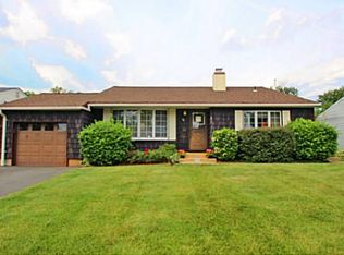 78 Westminster Rd, Colonia, NJ 07067
