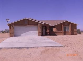 62436 Crestview Dr, Joshua Tree, CA 92252