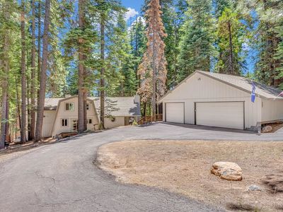 732 E Mountain Ridge Rd, Westwood, CA, 96137