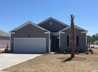 140 Harmony Ln LOT 7, Macon A Myrtle Beach, SC 29588