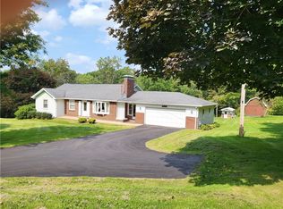 14558 Route 36, Punxsutawney, PA 15767