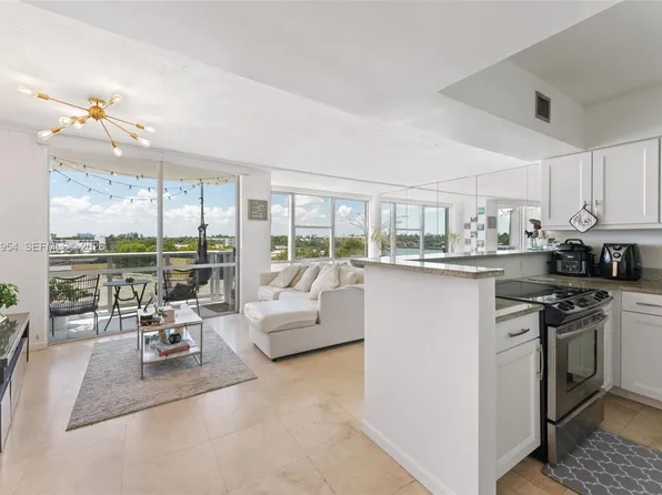900 Bay Dr APT 421, Miami Beach, FL 33141
