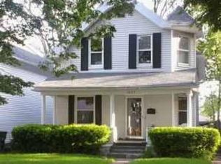 2604 Foraker Ave, Toledo, OH 43609