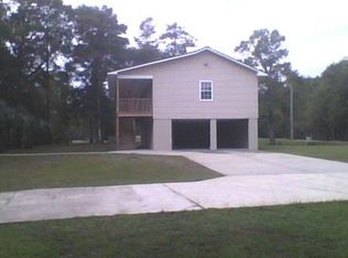 3491 Bidewheeler Rd, Conway, SC 29527