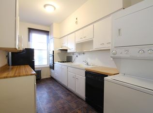 704 Washington St APT 3, Hoboken, NJ 07030