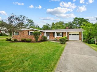 7151 Dimmick Rd, West Chester, OH 45069