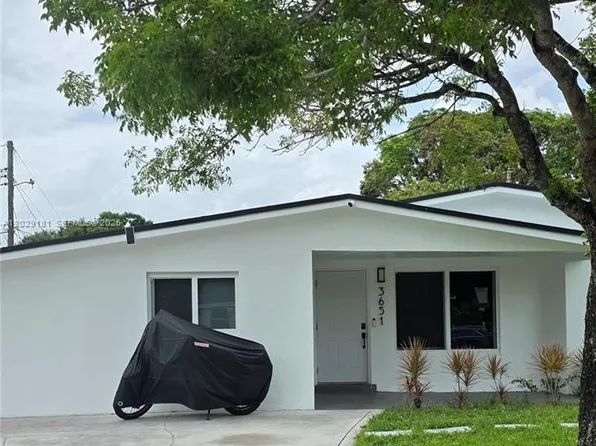 3651 NW 8th Ct, Lauderhill, FL 33311