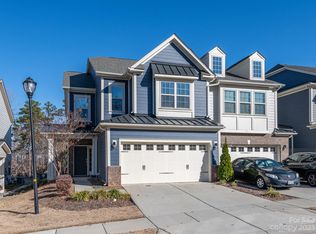 628 Amber Meadows Way, Tega Cay, SC 29708
