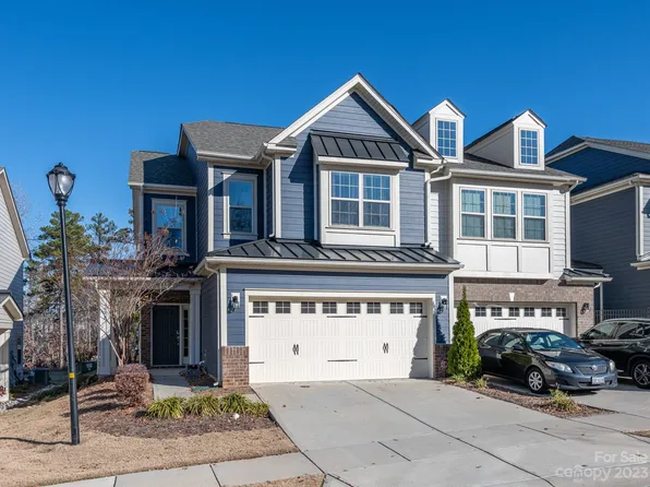 628 Amber Meadows Way, Tega Cay, SC 29708