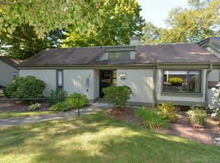 Heritage Village, Southbury, CT 06488