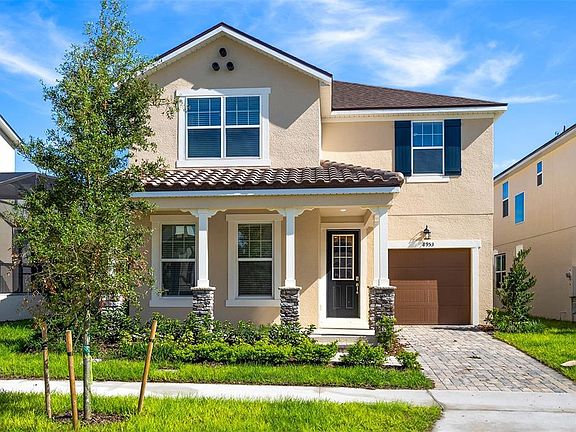 2nd image of 8953 COCONUT BREEZE DRIVE
