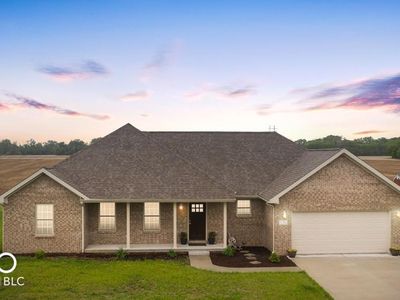 1756 Bell Ford Dr W, Seymour, IN, 47274
