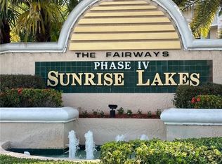 2455 N Nob Hill Rd APT 103, Sunrise, FL 33322
