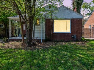 19469 Fielding St, Detroit, MI 48219