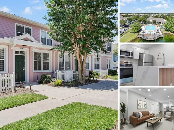 4007 Venetian Bay Dr APT 105, Kissimmee, FL 34741
